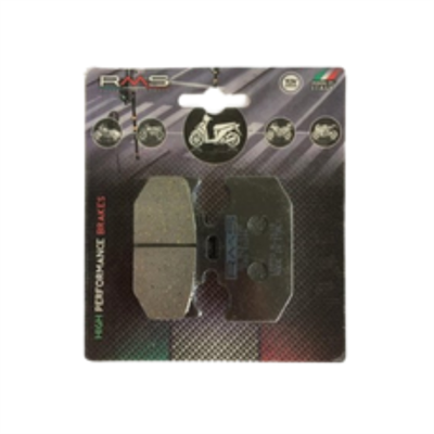 510-1790 Rms Balata Atv YZ125/Yuki YK200