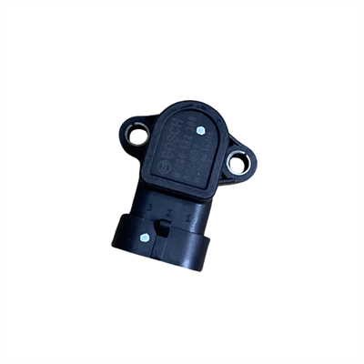 Bajaj Dominar 250 Gaz Kelebek Sensörü Orjinal