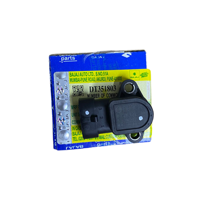 Bajaj Dominar 250 Gaz Kelebek Sensörü Orjinal