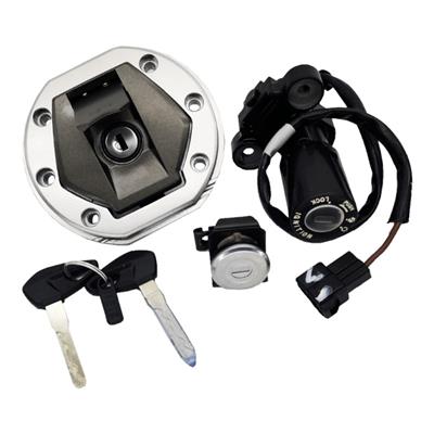 Bajaj Dominar 400 Kontak Seti Orijinal