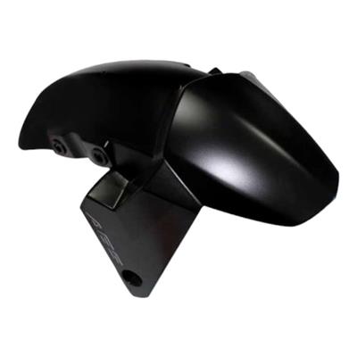 Bajaj Dominar 400 Ön Çamurluk Siyah Orijinal