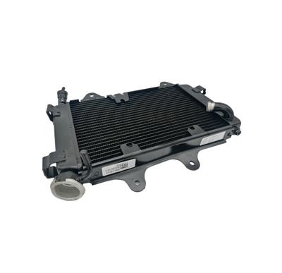 Bajaj Dominar 400 Radyatör Orijinal