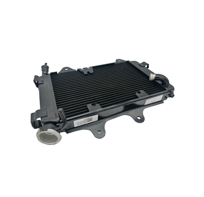 Bajaj Dominar 400 Radyatör Orijinal