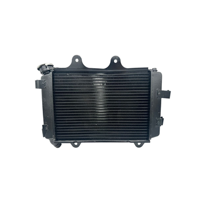 Bajaj Dominar 400 Radyatör Orijinal