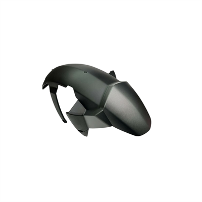 Bajaj Dominar 400 UG - D400 - D250 E5 Ön Çamurluk Siyah