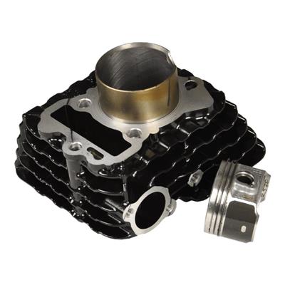 Bajaj Ns 150 Silindir Orijinal