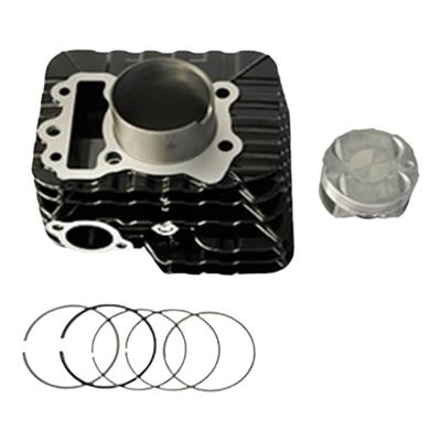 Bajaj Ns 160 Silindir Orjinal