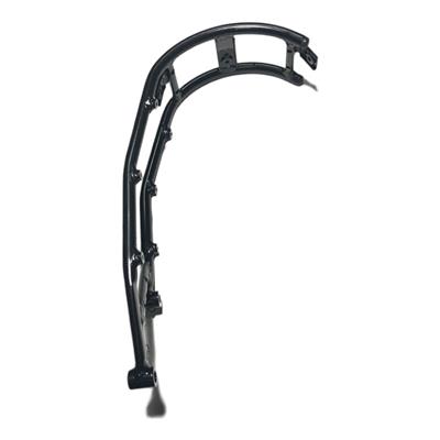 Bajaj Pulsar Ns 200 Arka Çamurluk Demiri Orijinal