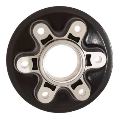 Bajaj Pulsar Ns 200 Arka Dişli Flanş Orijinal