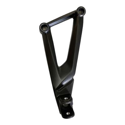 Bajaj Pulsar Ns 200 Braket Arka Siyah Sağ Orijinal 