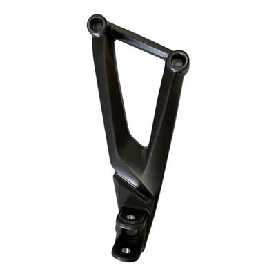 Bajaj Pulsar Ns 200 Braket Arka Siyah Sol Orijinal 