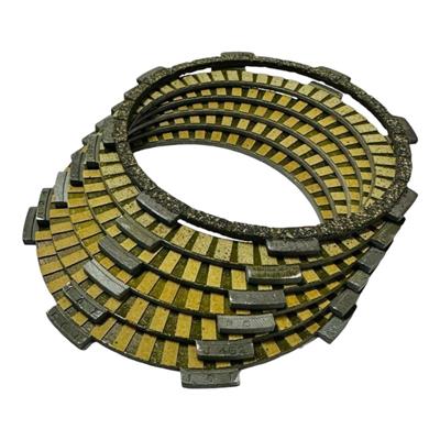 Bajaj Pulsar Ns 200 Debriyaj Balatası Orijinal 