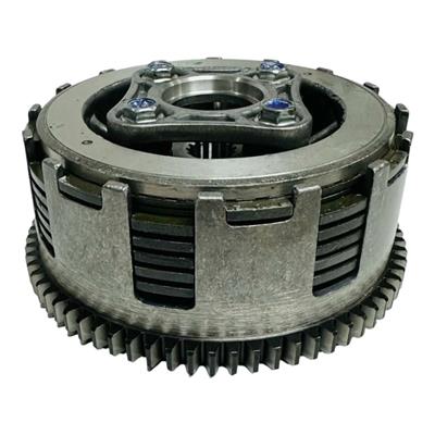 Bajaj Pulsar Ns 200 Debriyaj Komple Orijinal