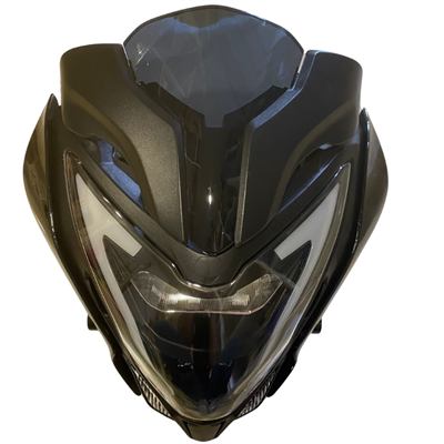 Bajaj Pulsar Ns 200 Far Komple Ledli