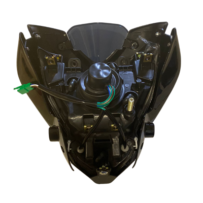 Bajaj Pulsar Ns 200 Far Komple Ledli