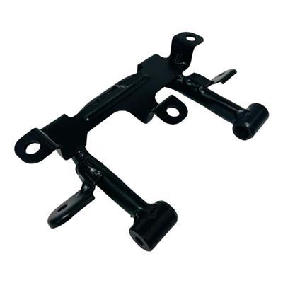 Bajaj Pulsar Ns 200 Far Üst Bağlantı Demiri Orijinal