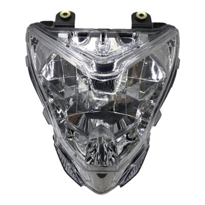 Bajaj Pulsar Ns 200 Far Yan Sanayi Tekli 