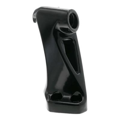 Bajaj Pulsar Ns 200 Gidon Tutacağı Sol Parlak Siyah Orijinal