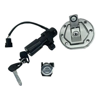 Bajaj Pulsar Ns 200 Kontak Seti Eski Model (Minda)