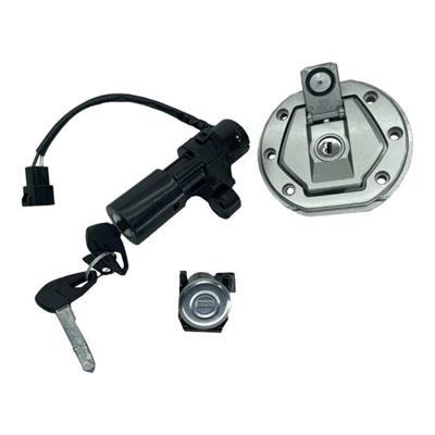 Bajaj Pulsar Ns 200 Kontak Seti Eski Model (Minda)