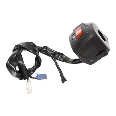 Bajaj Pulsar Ns 200 Kumanda Paneli Sağ Orijinal (10 Soketli)