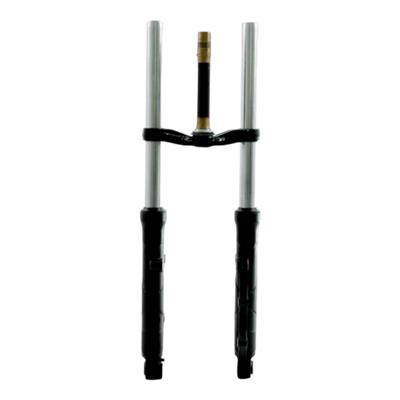 Bajaj Pulsar Ns 200 Ön Amortisör+Maşa Komple Eski Model Orijinal