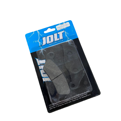 Bajaj Pulsar Ns 200 Ön Balata