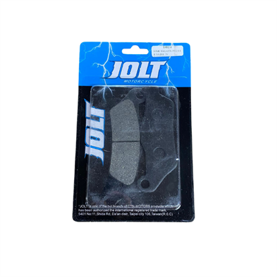 Bajaj Pulsar Ns 200 Ön Balata