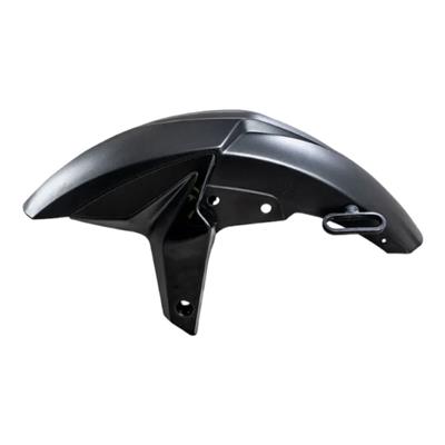 Bajaj Pulsar Ns 200 Ön Çamurluk Siyah Yan Sanayi