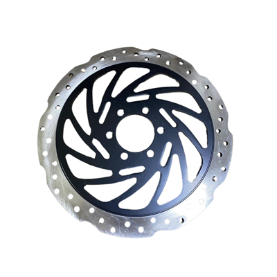 Bajaj Pulsar Ns 200 Ön Disk Absli Orjinal