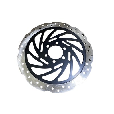 Bajaj Pulsar Ns 200 Ön Disk Abs'li Orjinal