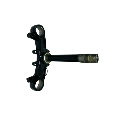 Bajaj Pulsar Ns 200 Ön Maşa Alt Mesnet Orjinal 2017-2023