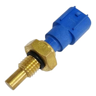 Bajaj Pulsar Ns 200 Radyatör Hararet Müşürü Orijinal