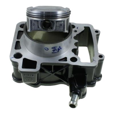 Bajaj Pulsar Ns 200 Silindir Piston Set Orijinal