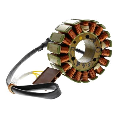 Bajaj Pulsar Ns 200 Statör Yan Sanayi