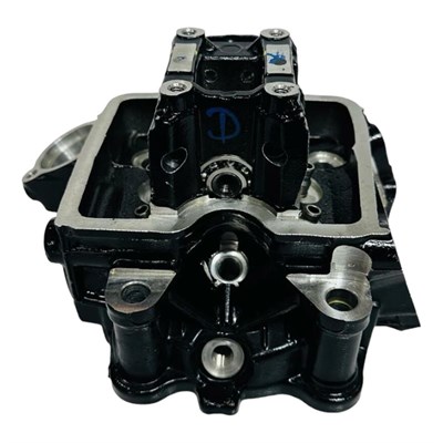 Bajaj Pulsar Ns 200 Üst Kapak Euro 4 Dolu Orijinal 