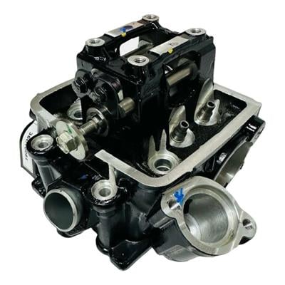 Bajaj Pulsar Ns 200 Üst Kapak Euro 4 Dolu Orijinal 