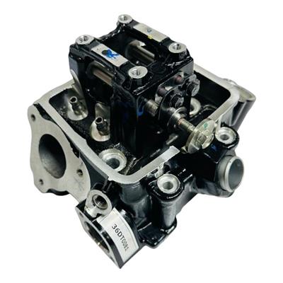 Bajaj Pulsar Ns 200 Üst Kapak Euro 4 Dolu Orijinal 