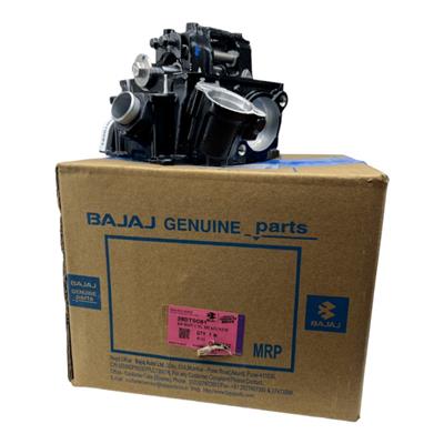Bajaj Pulsar Ns 200 Üst Kapak Euro 4 Orijinal