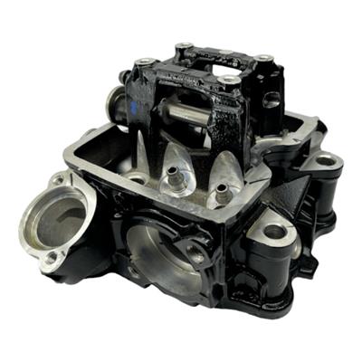 Bajaj Pulsar Ns 200 Üst Kapak Euro 4 Orijinal