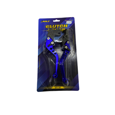 Bajaj Pulsar Ns 200/Rs200/Dominar 250/Dominar 400 Spor Manet Takımı Mavi