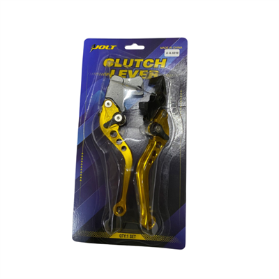 Bajaj Pulsar Ns 200/Rs200/Dominar 250/Dominar 400 Spor Manet Takımı Gold