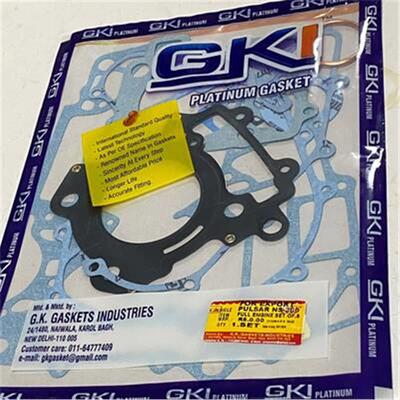 Bajaj Pulsar Rs 200 Conta Seti Yan Sanayi