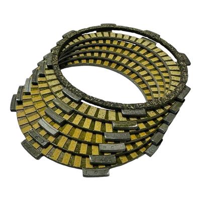 Bajaj Pulsar Rs 200 Debriyaj Balatası Orijinal