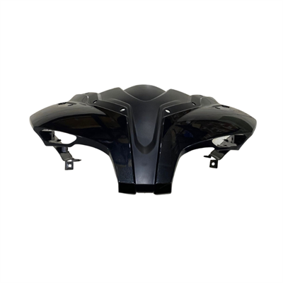 Bajaj Pulsar Rs 200 Kafa Grenajı Füme Orijinal