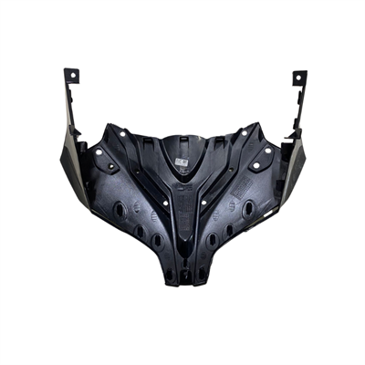 Bajaj Pulsar Rs 200 Kafa Grenajı Füme Orijinal