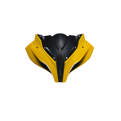 Bajaj Pulsar Rs 200 Kafa Grenajı Sarı Orijinal