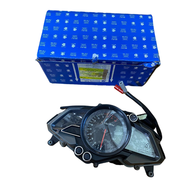 Bajaj Pulsar Rs 200 Kilometre Saati E4 Orijinal