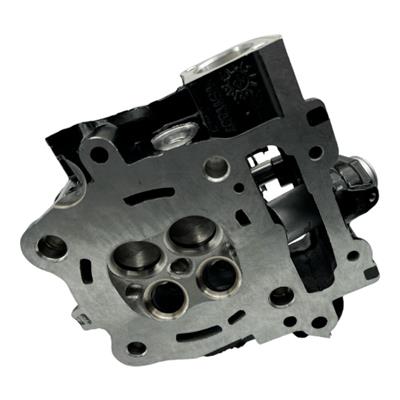 Bajaj Pulsar Rs 200 Silindir Üst Kapak Euro 3 Orijinal