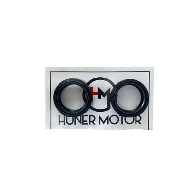 Cf Moto Nk250 Amortisör Keçe Takım (37*50*11) Oem